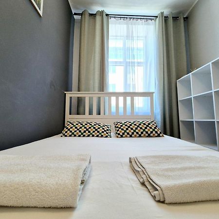 Pini Hostel - Przytulne Pokoje W Centrum Krakowa Eksteriør billede