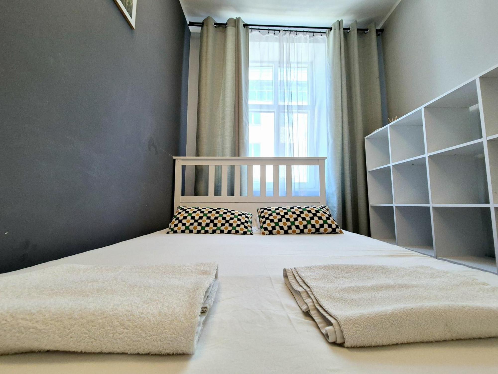 Pini Hostel - Przytulne Pokoje W Centrum Krakowa Eksteriør billede