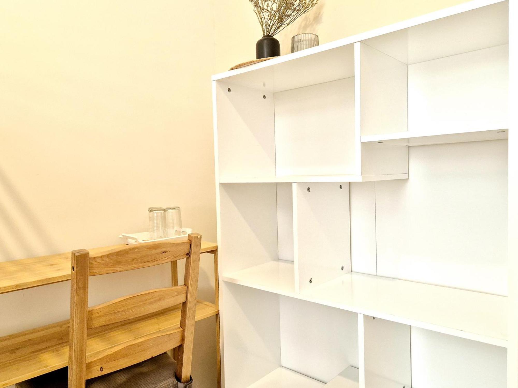 Pini Hostel - Przytulne Pokoje W Centrum Krakowa Eksteriør billede