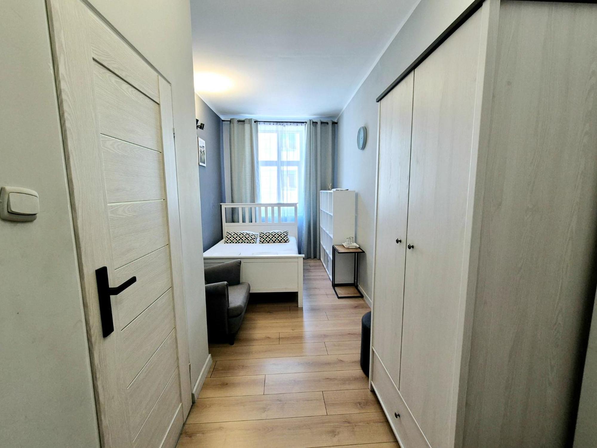 Pini Hostel - Przytulne Pokoje W Centrum Krakowa Eksteriør billede