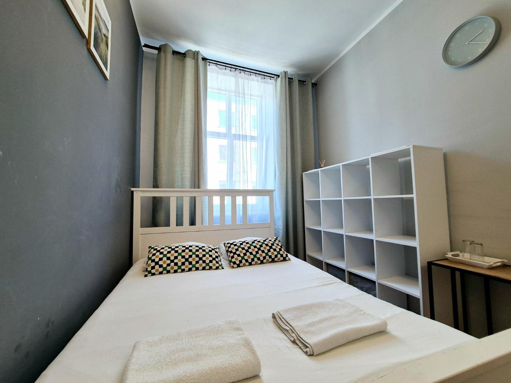 Pini Hostel - Przytulne Pokoje W Centrum Krakowa Eksteriør billede