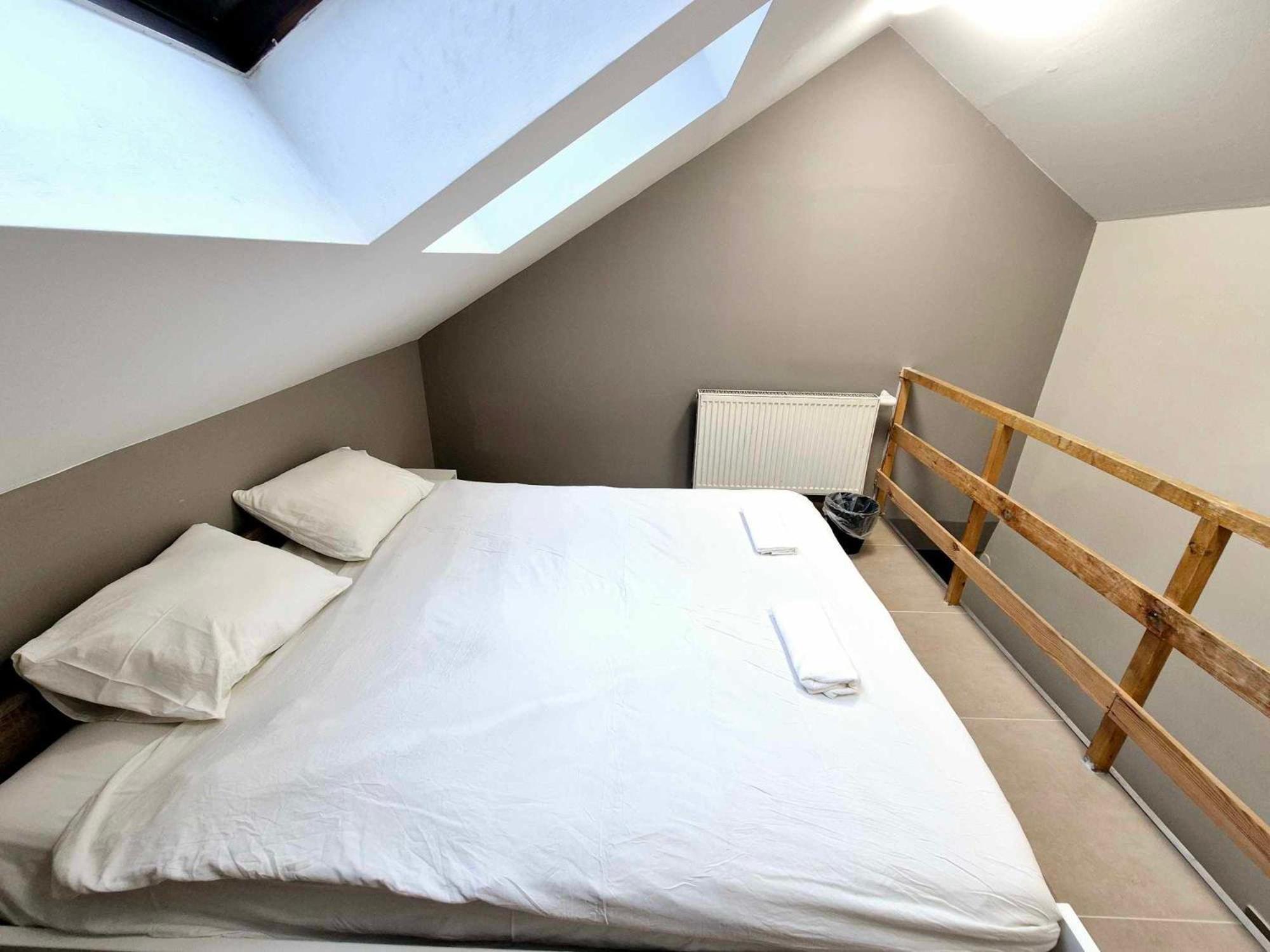 Pini Hostel - Przytulne Pokoje W Centrum Krakowa Eksteriør billede
