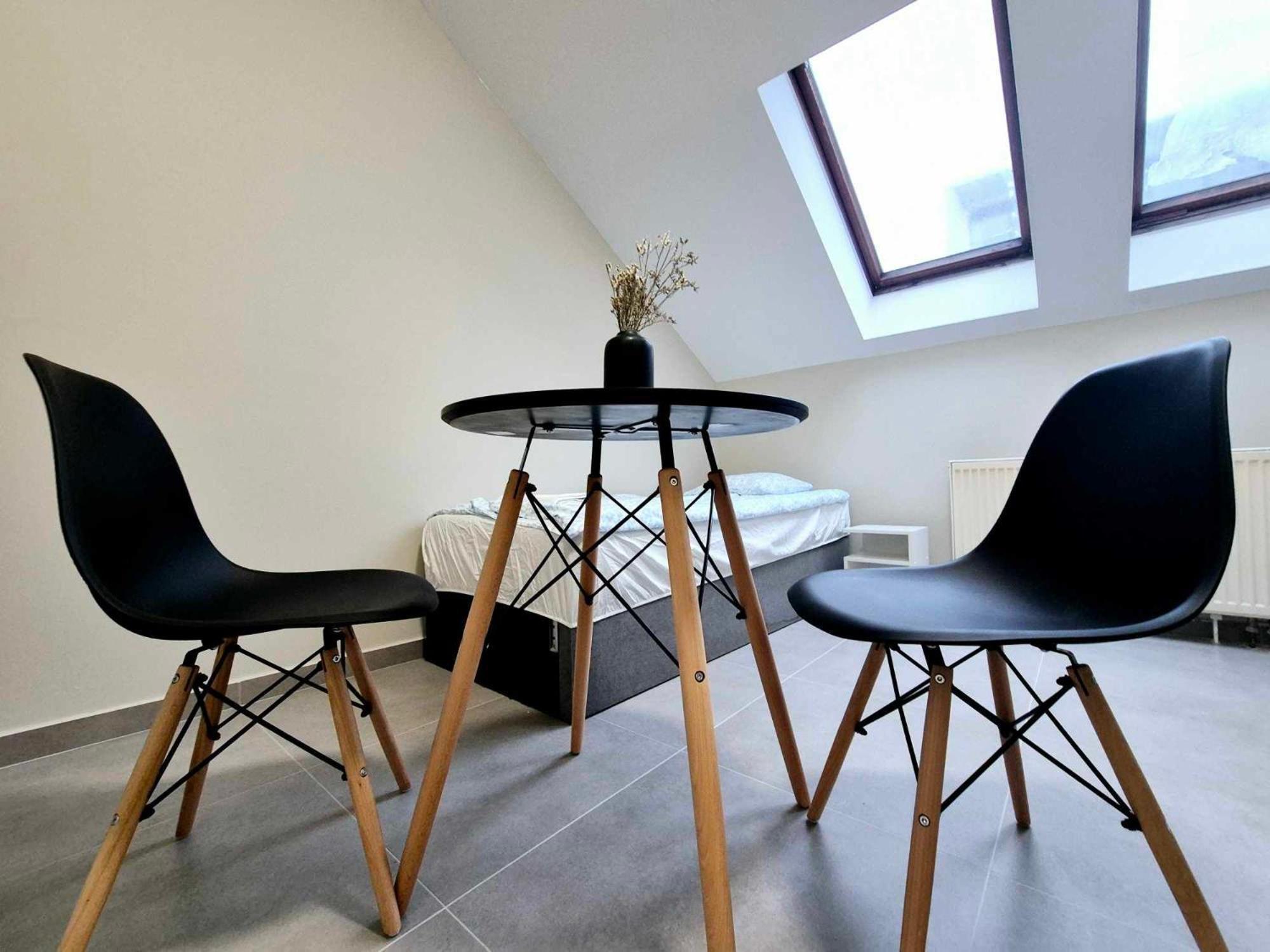 Pini Hostel - Przytulne Pokoje W Centrum Krakowa Eksteriør billede